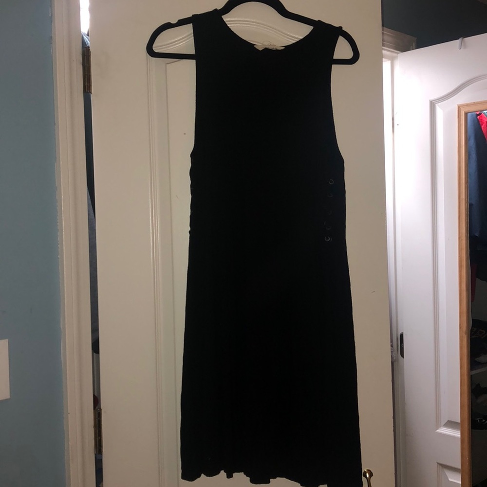 American Eagle Dress